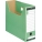  KOKUYO Box File KF-A4-LFT, A4 (Green)