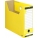  KOKUYO Box File KF-A4-LFT, A4 (Yellow)