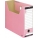  KOKUYO Box File KF-A4-LFT, A4 (Pink)