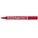 PENTEL Permanent Marker N850, Bullet Tip (Red)