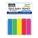 SUREMARK Stick Index Marker SQ-6675, 12 x 50mm x 25 Sheets/Pad (Pack of 5 Pad)
