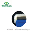  PILOT Whiteboard Eraser Refill WBEHSL (Large)