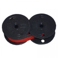  CASIO Ink Ribbon RB-02 (Red/Black)