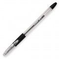  ZEBRA Ball Point Pen Z1, 0.7mm (Black)