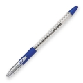  ZEBRA Ball Point Pen Z1, 0.7mm (Blue)