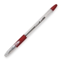  ZEBRA Ball Point Pen Z1, 0.7mm (Red)
