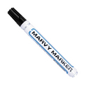  MARVY Permanent Marker 400 (Blk)