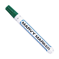  MARVY Permanent Marker 400 (Grn)