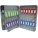  POPULAR Key Cabinet PSS-2548, 48 Keys