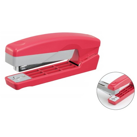 Japan Hd-10v Office Multi-function Rotary Head Stapler Student Stapler  Stapler Can Be Used For Sewing - Stapler - AliExpress