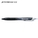 UNI Jetstream Sport Retractable Rollerball Pen SXN-150-10, 1.0mm (Black)