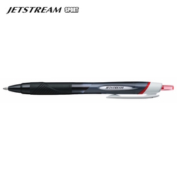 UNI Jetstream Sport Retractable Rollerball Pen SXN-150-10, 1.0mm (Red) UNI Jetstream Sport Retractable Rollerball Pen SXN-150-10, 1.0mm (Red)