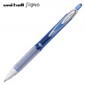  UNI Uniball Signo Retractable Gel Pen UMN-207F, 0.7mm (Blue)