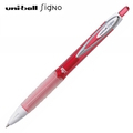  UNI Uniball Signo Retractable Gel Pen UMN-207F, 0.7mm (Red)