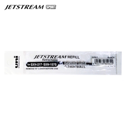  UNI Jetstream Pen Refill SXR-80-07, 0.7mm (Black)