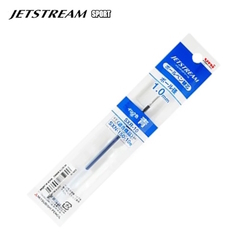  UNI Jetstream Pen Refill SXR-10, 1.0mm (Blue)