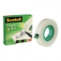  SCOTCH Magic Tape 810, 12mm x 32.9m