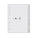  SUREMARK PP Index Divider Grey A4 SQ-7226, 1 Set (A-Z)