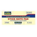  SUREMARK Sticky Note Pad SQ6653, 50x40mm