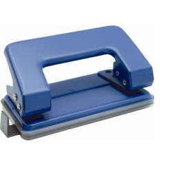 SUREMARK 2-Hole Paper Punch (Ass. Col)