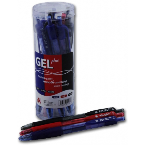 popular gel pens