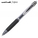  UNI Uniball Signo Retractable Gel Pen UMN-207ND, 0.7mm (Black)