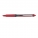  PILOT Hi-Techpoint Retractable Liquid Ink Pen Extra Fine BXRT-V5,  0.5mm (Red)