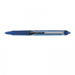  PILOT Hi-Techpoint Retractable Liquid Ink Pen Fine BXRT-V7, 0.7mm (Blue)