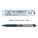  PILOT Liquid Ink Pen Refill BXSV5RT, 0.5mm (Blue)