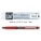  PILOT Liquid Ink Pen Refill BXSV7RT, 0.7mm (Red)